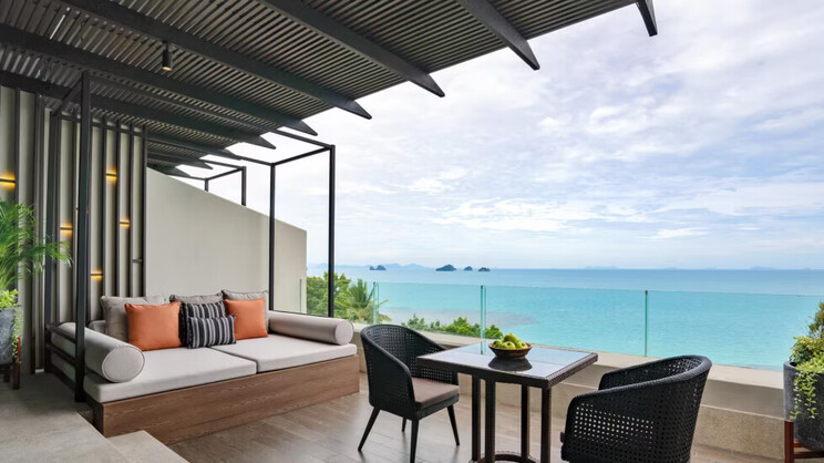 Intercontinental Koh Samui Resort